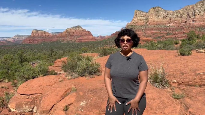 Harmonic Healing Transformation